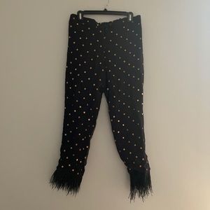 Sahroo Tapered Leg Pants